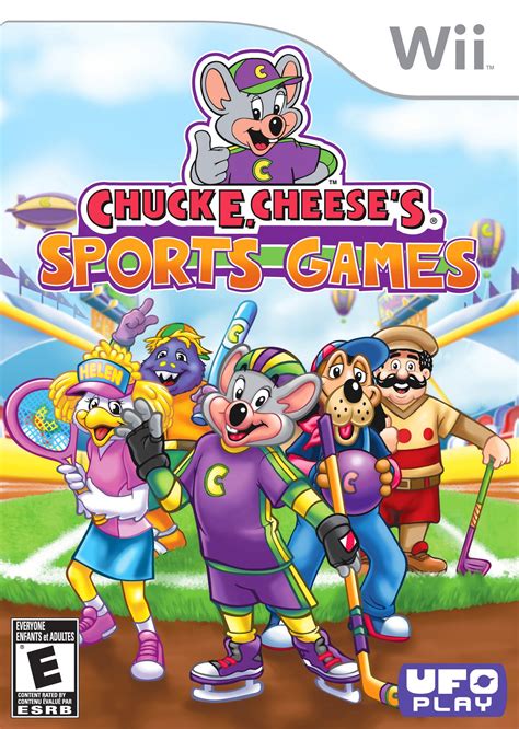 chuck e cheese game online|Chuck E. Cheese .